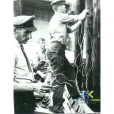 brug06 Sloop brug 1956